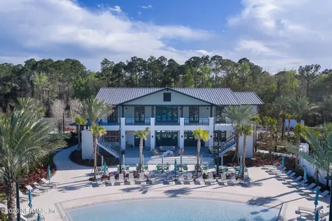 116 Strawberry Lane St. Johns FL 32259
