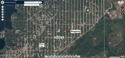 0 Neisman Avenue Interlachen FL 32148