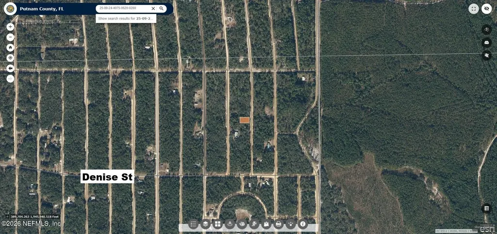 0 Norman Avenue Interlachen FL 32148