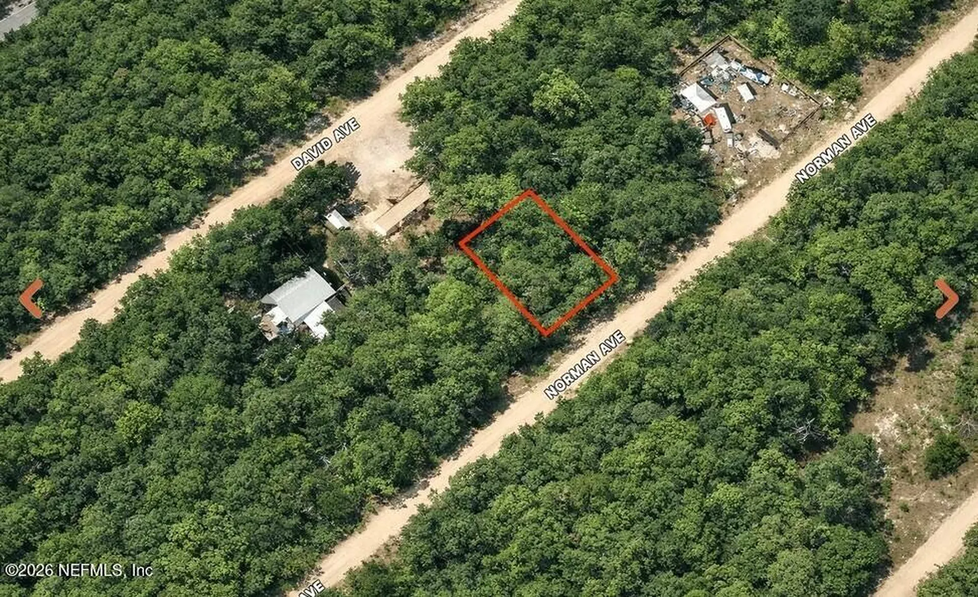 0 Norman Avenue Interlachen FL 32148