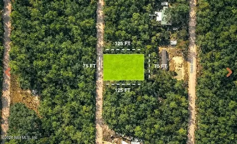 0 Norman Avenue Interlachen FL 32148