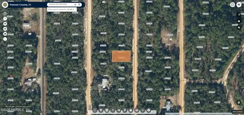 0 Norman Avenue Interlachen FL 32148