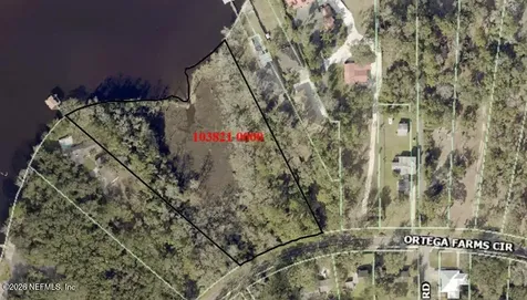 4317 Ortega Farms Circle Jacksonville FL 32210