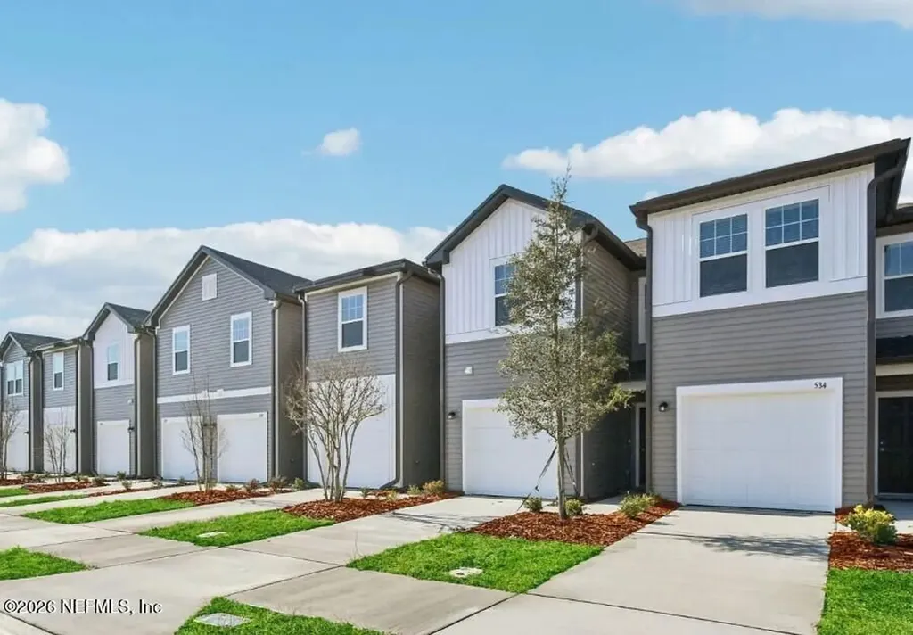 494 Trout Run Road Jacksonville FL 32218