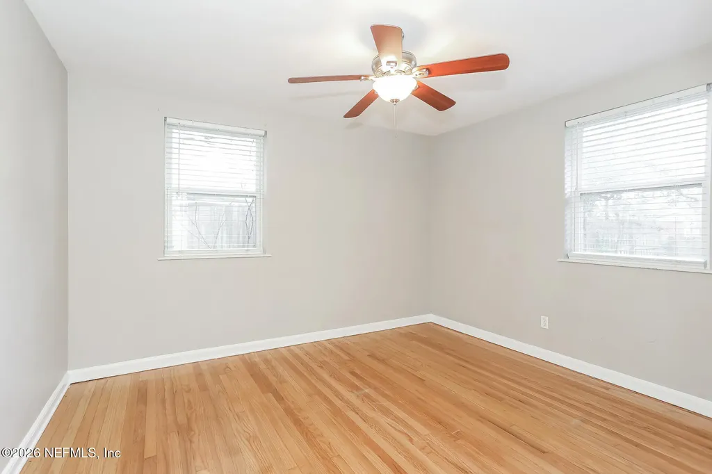 2518 Red Oak Drive Jacksonville FL 32211