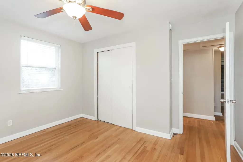 2518 Red Oak Drive Jacksonville FL 32211