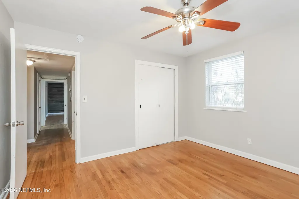 2518 Red Oak Drive Jacksonville FL 32211