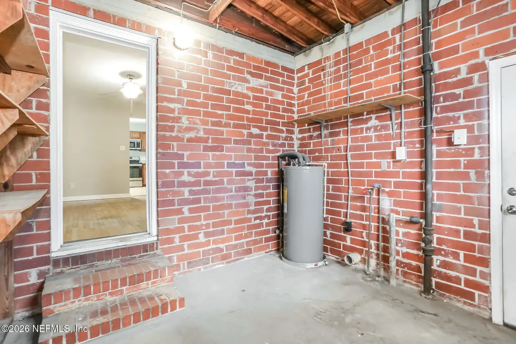 2518 Red Oak Drive Jacksonville FL 32211