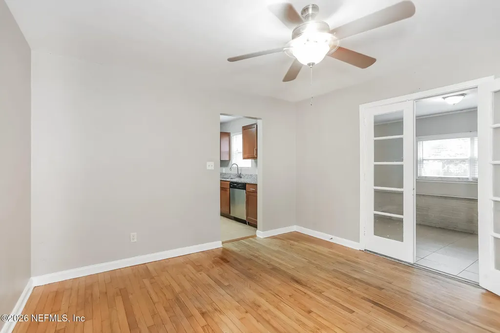 2518 Red Oak Drive Jacksonville FL 32211