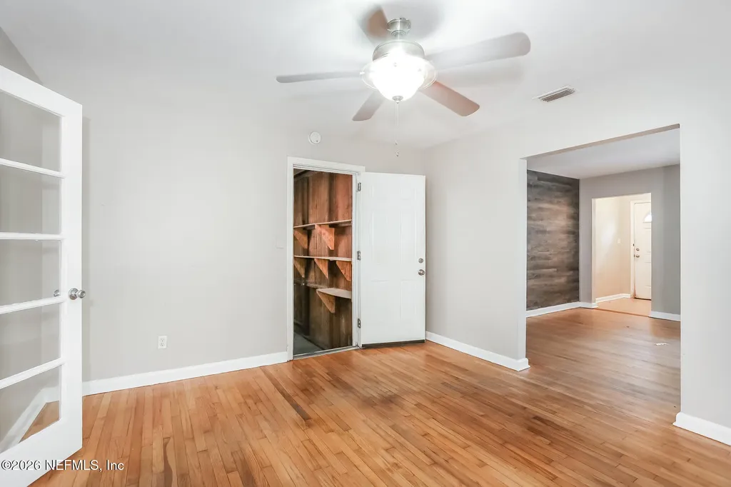 2518 Red Oak Drive Jacksonville FL 32211