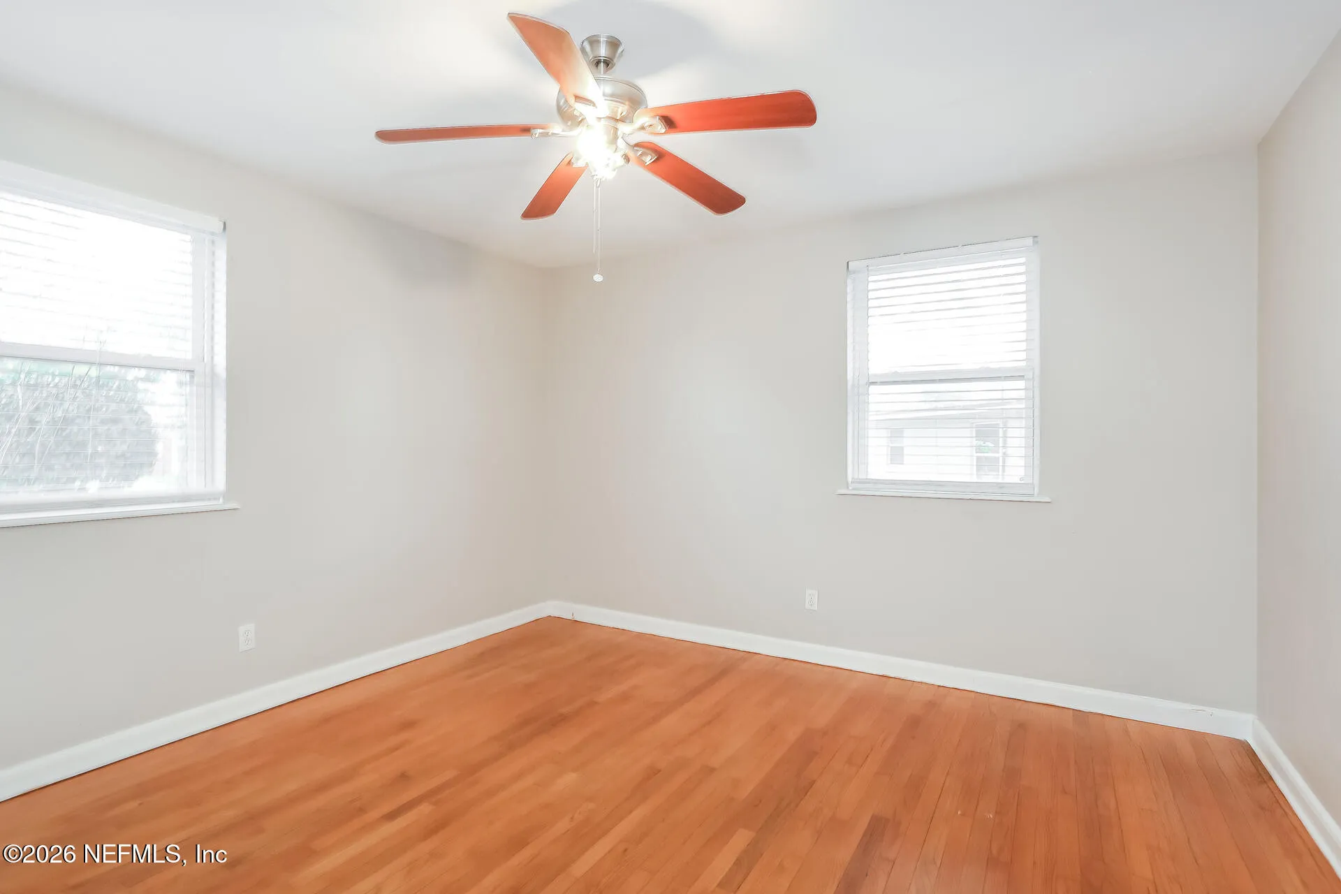 2518 Red Oak Drive Jacksonville FL 32211