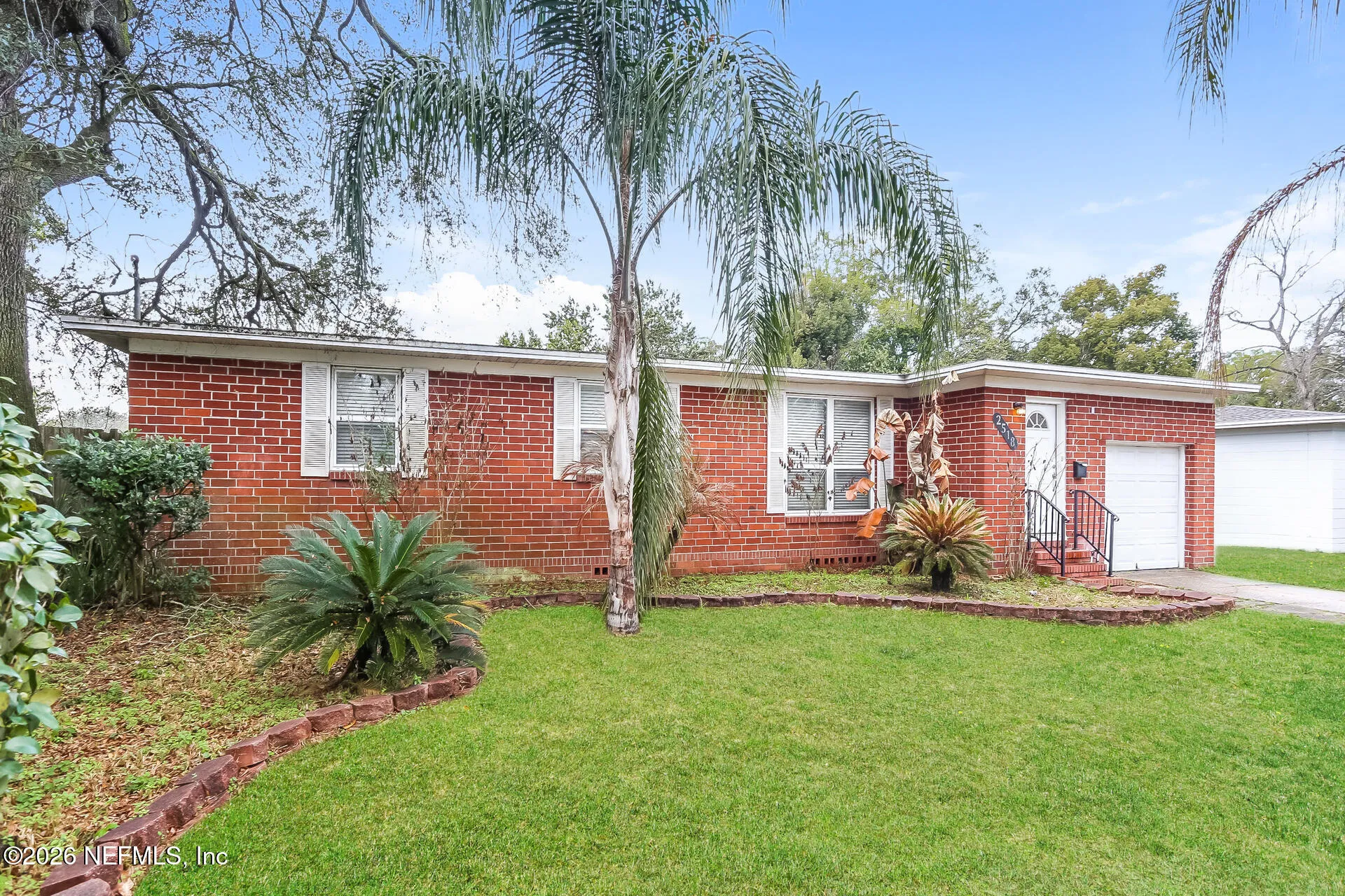 2518 Red Oak Drive Jacksonville FL 32211