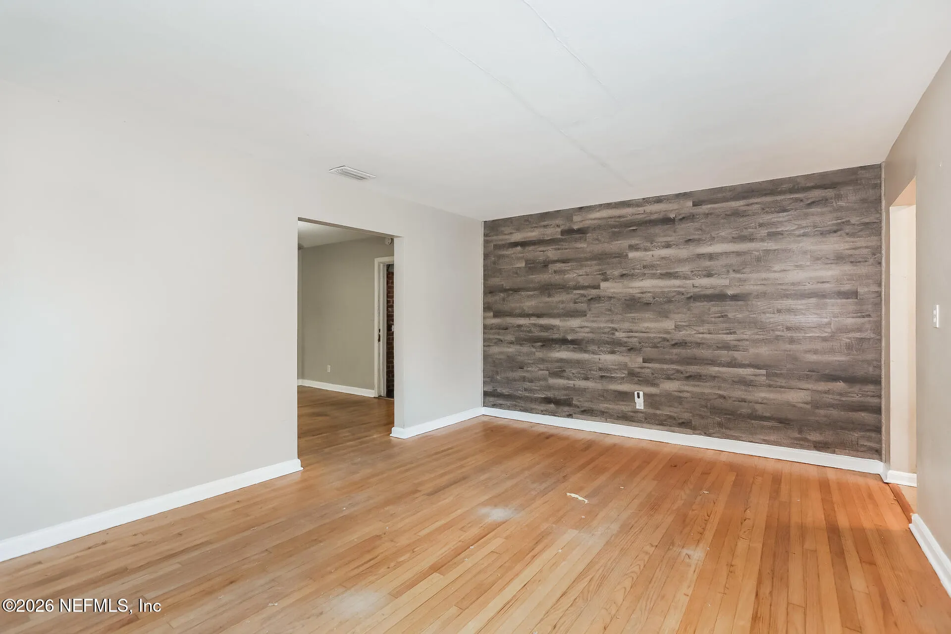 2518 Red Oak Drive Jacksonville FL 32211