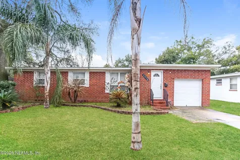 2518 Red Oak Drive Jacksonville FL 32211
