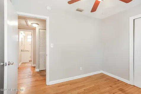 2518 Red Oak Drive Jacksonville FL 32211