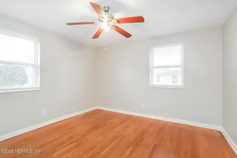 2518 Red Oak Drive Jacksonville FL 32211
