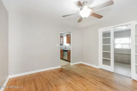 2518 Red Oak Drive Jacksonville FL 32211