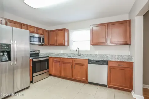 2518 Red Oak Drive Jacksonville FL 32211