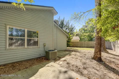 3811 Autumn Leaf Court Jacksonville FL 32246