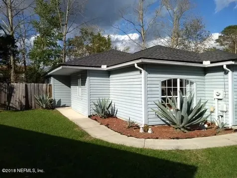 3811 Autumn Leaf Court Jacksonville FL 32246