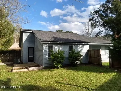 3811 Autumn Leaf Court Jacksonville FL 32246