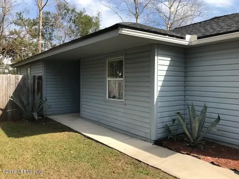 3811 Autumn Leaf Court Jacksonville FL 32246