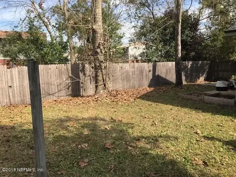 3811 Autumn Leaf Court Jacksonville FL 32246