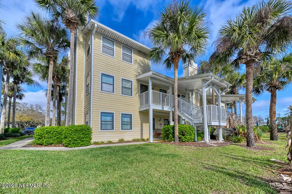 100 Fairway Park Boulevard Ponte Vedra Beach FL 32082