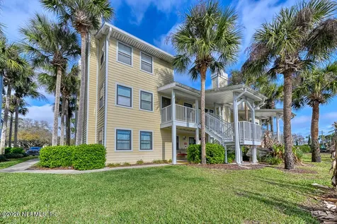100 Fairway Park Boulevard Ponte Vedra Beach FL 32082