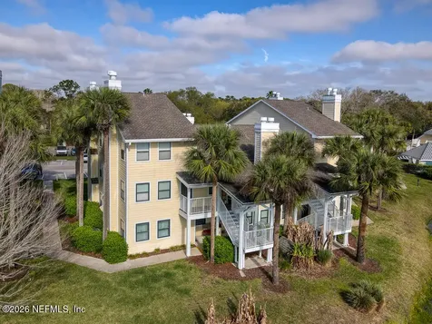 100 Fairway Park Boulevard Ponte Vedra Beach FL 32082