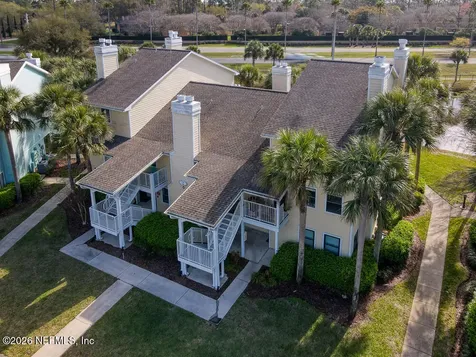 100 Fairway Park Boulevard Ponte Vedra Beach FL 32082