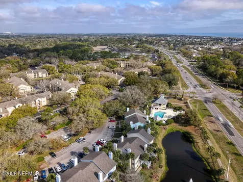 100 Fairway Park Boulevard Ponte Vedra Beach FL 32082