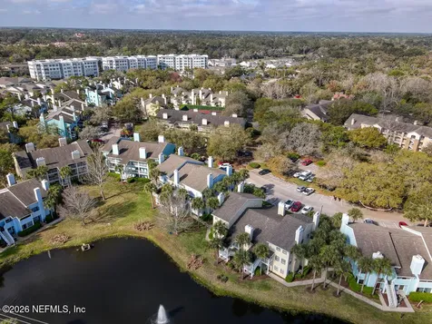 100 Fairway Park Boulevard Ponte Vedra Beach FL 32082