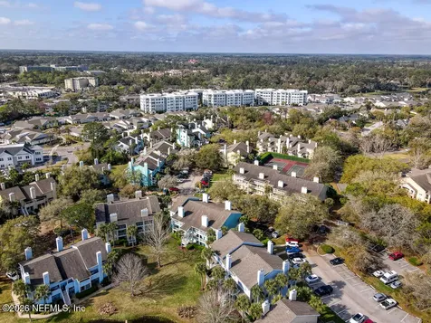 100 Fairway Park Boulevard Ponte Vedra Beach FL 32082