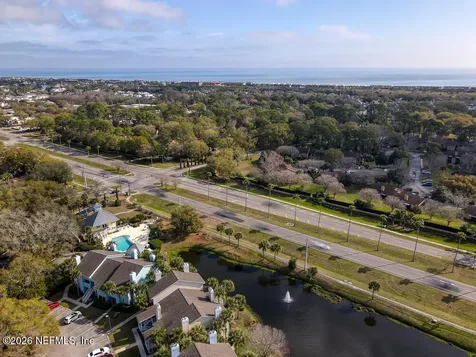 100 Fairway Park Boulevard Ponte Vedra Beach FL 32082