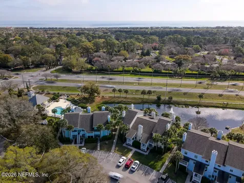 100 Fairway Park Boulevard Ponte Vedra Beach FL 32082