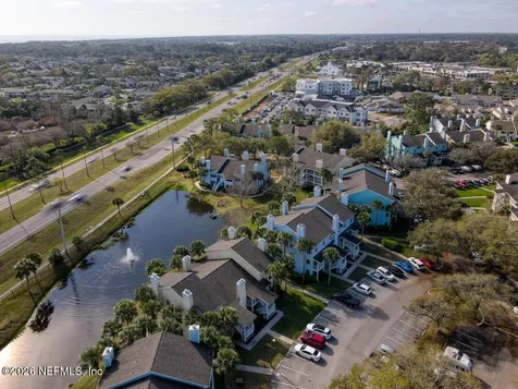 100 Fairway Park Boulevard Ponte Vedra Beach FL 32082