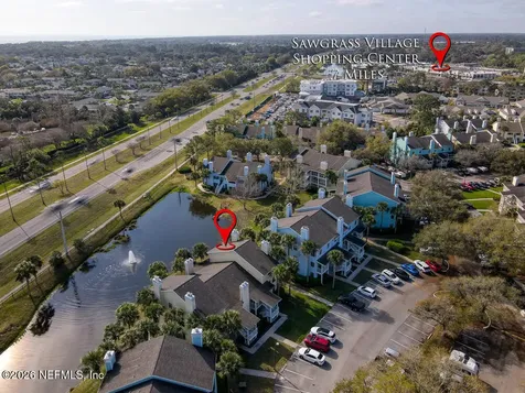 100 Fairway Park Boulevard Ponte Vedra Beach FL 32082