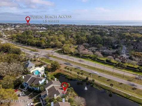 100 Fairway Park Boulevard Ponte Vedra Beach FL 32082