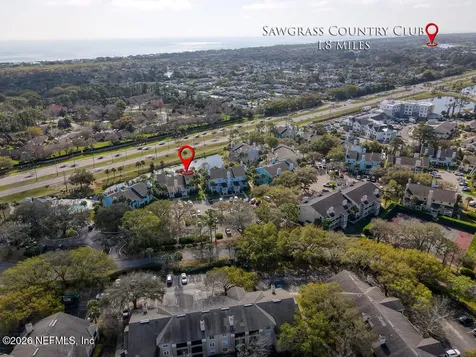 100 Fairway Park Boulevard Ponte Vedra Beach FL 32082