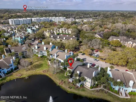 100 Fairway Park Boulevard Ponte Vedra Beach FL 32082