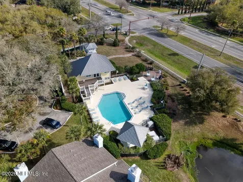 100 Fairway Park Boulevard Ponte Vedra Beach FL 32082