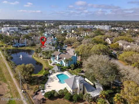 100 Fairway Park Boulevard Ponte Vedra Beach FL 32082