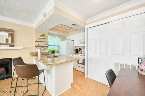 100 Fairway Park Boulevard Ponte Vedra Beach FL 32082