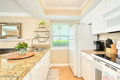 100 Fairway Park Boulevard Ponte Vedra Beach FL 32082