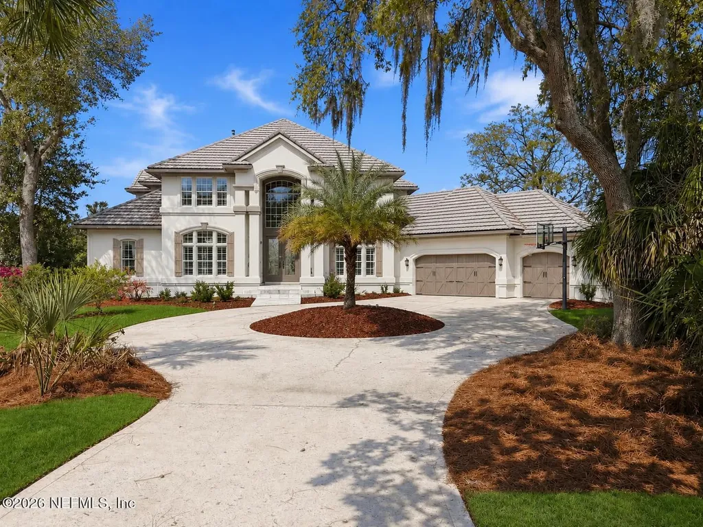 128 Carriage Lamp Way Ponte Vedra Beach FL 32082