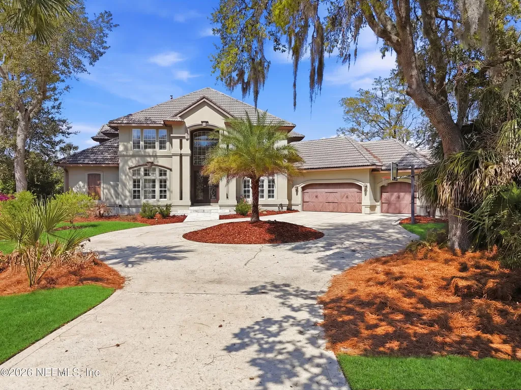 128 Carriage Lamp Way Ponte Vedra Beach FL 32082