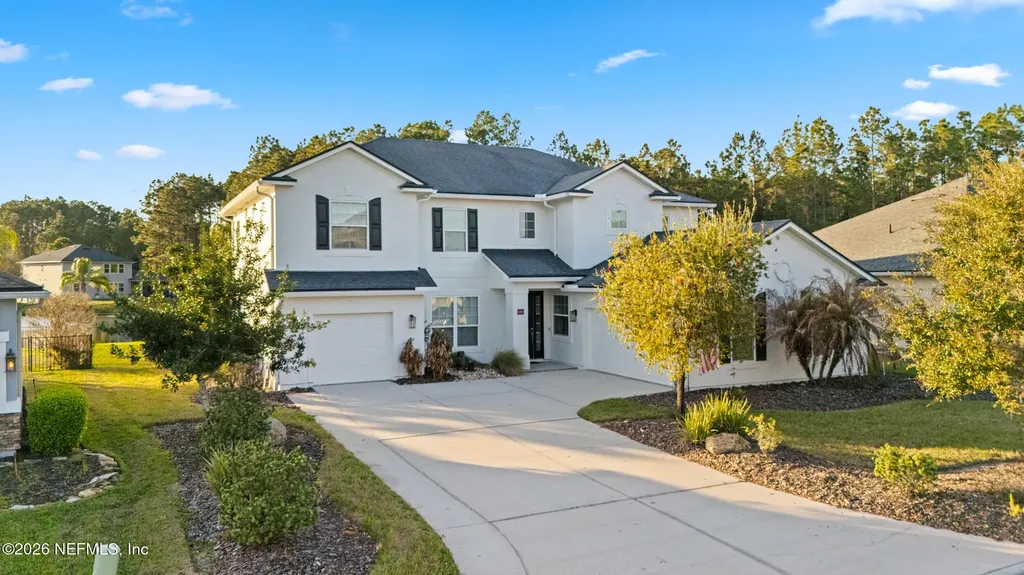 329 Trellis Bay Drive St. Augustine FL 32092