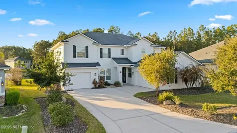 329 Trellis Bay Drive St. Augustine FL 32092