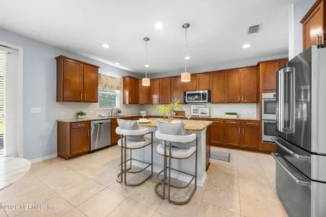 329 Trellis Bay Drive St. Augustine FL 32092